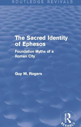  The Sacred Identity of Ephesos | Buch |  Sack Fachmedien