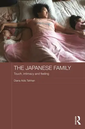 Tahhan |  The Japanese Family | Buch |  Sack Fachmedien