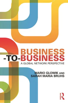 Glowik / Bruhs |  Business-to-Business | Buch |  Sack Fachmedien