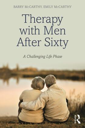 McCarthy |  Therapy with Men after Sixty | Buch |  Sack Fachmedien