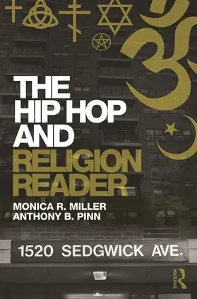 Miller / Pinn |  Hip Hop and Religion Reader | Buch |  Sack Fachmedien