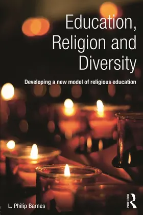 Barnes |  Education, Religion and Diversity | Buch |  Sack Fachmedien