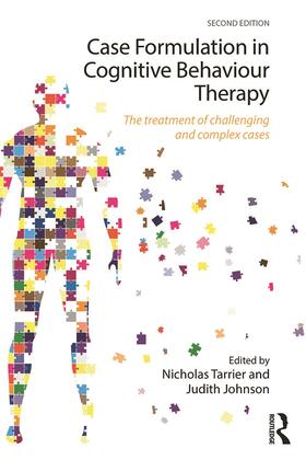 Johnson / Tarrier |  Case Formulation in Cognitive Behaviour Therapy | Buch |  Sack Fachmedien