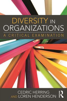 Herring / Henderson |  Diversity in Organizations | Buch |  Sack Fachmedien