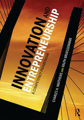 Matthews / Brueggemann |  Innovation and Entrepreneurship | Buch |  Sack Fachmedien