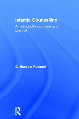 Rassool |  Islamic Counselling | Buch |  Sack Fachmedien