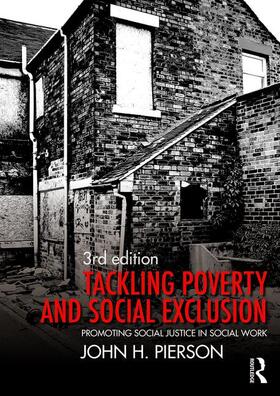 Pierson |  Tackling Poverty and Social Exclusion | Buch |  Sack Fachmedien