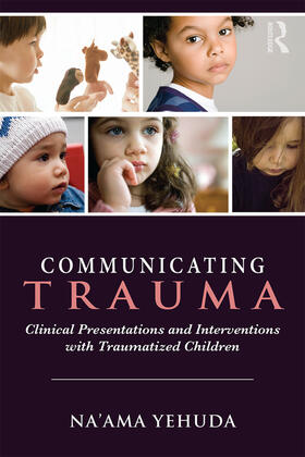 Yehuda |  Communicating Trauma | Buch |  Sack Fachmedien
