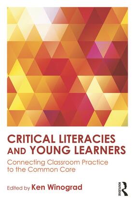 Winograd |  Critical Literacies and Young Learners | Buch |  Sack Fachmedien