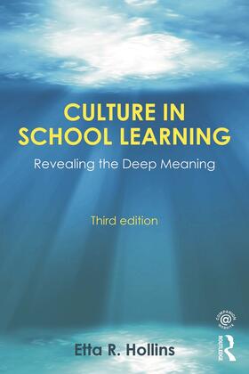 Hollins |  Culture in School Learning | Buch |  Sack Fachmedien