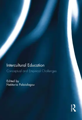 Palaiologou |  Intercultural Education | Buch |  Sack Fachmedien