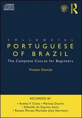 Gontijo |  Colloquial Portuguese of Brazil | Sonstiges |  Sack Fachmedien