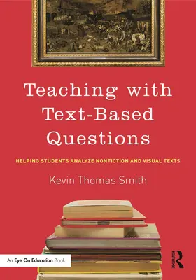 Smith |  Teaching with Text-Based Questions | Buch |  Sack Fachmedien