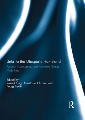 Christou / King / Levitt |  Links to the Diasporic Homeland | Buch |  Sack Fachmedien