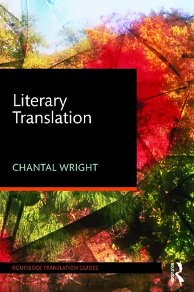 Wright |  Literary Translation | Buch |  Sack Fachmedien