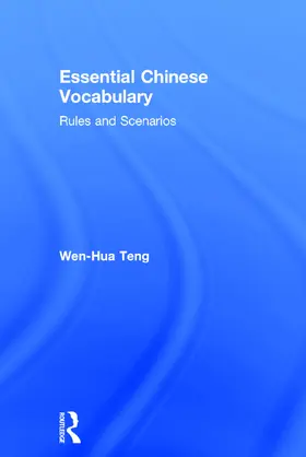 Teng |  Essential Chinese Vocabulary | Buch |  Sack Fachmedien