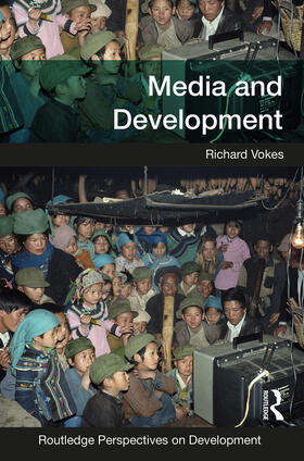 Vokes |  Media and Development | Buch |  Sack Fachmedien