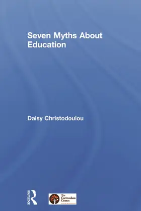 Christodoulou |  Seven Myths About Education | Buch |  Sack Fachmedien