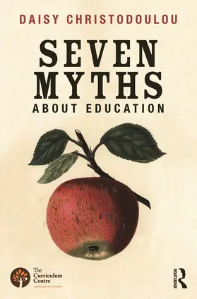 Christodoulou |  Seven Myths About Education | Buch |  Sack Fachmedien