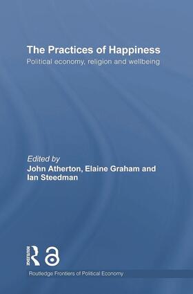 Steedman / Graham / Atherton |  The Practices of Happiness | Buch |  Sack Fachmedien