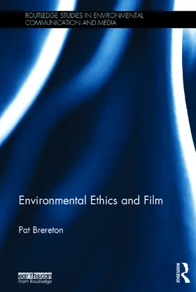 Brereton |  Environmental Ethics and Film | Buch |  Sack Fachmedien