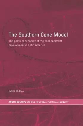 Phillips |  The Southern Cone Model | Buch |  Sack Fachmedien