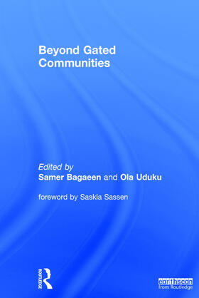 Bagaeen / Uduku |  Beyond Gated Communities | Buch |  Sack Fachmedien