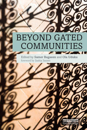 Bagaeen / Uduku |  Beyond Gated Communities | Buch |  Sack Fachmedien