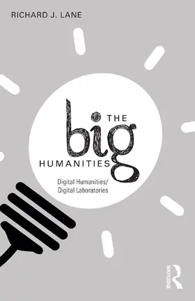 Lane |  The Big Humanities | Buch |  Sack Fachmedien