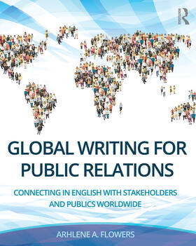 Flowers |  Global Writing for Public Relations | Buch |  Sack Fachmedien