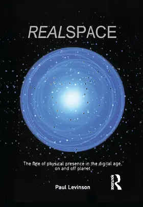 Levinson |  Real Space | Buch |  Sack Fachmedien