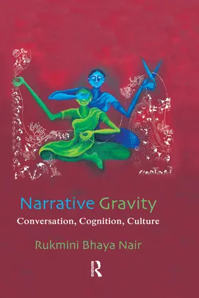 Nair |  Narrative Gravity | Buch |  Sack Fachmedien