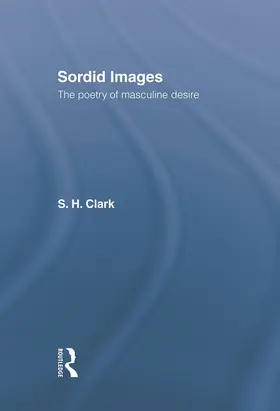 Clark |  Sordid Images | Buch |  Sack Fachmedien