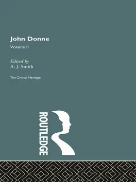 Smith |  John Donne | Buch |  Sack Fachmedien