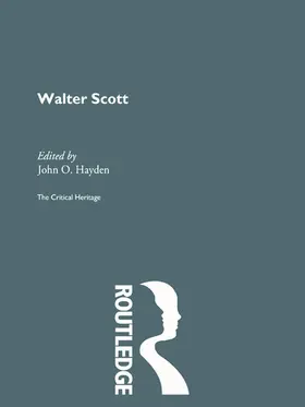 Hayden |  Walter Scott | Buch |  Sack Fachmedien