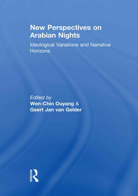 Ouyang / van Gelder |  New Perspectives on Arabian Nights | Buch |  Sack Fachmedien