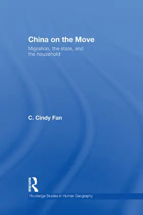 Fan |  China on the Move | Buch |  Sack Fachmedien