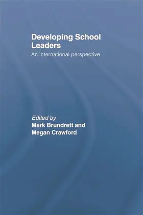 Brundrett / Crawford |  Developing School Leaders | Buch |  Sack Fachmedien