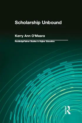 O'Meara |  Scholarship Unbound | Buch |  Sack Fachmedien