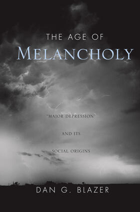 Blazer |  The Age of Melancholy | Buch |  Sack Fachmedien