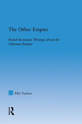 Turhan |  The Other Empire | Buch |  Sack Fachmedien