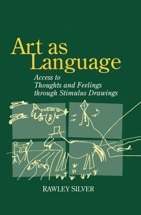 Silver |  Art as Language | Buch |  Sack Fachmedien