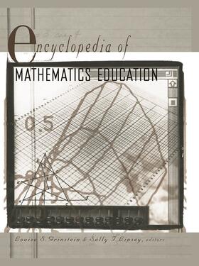 Grinstein / Lipsey |  Encyclopedia of Mathematics Education | Buch |  Sack Fachmedien