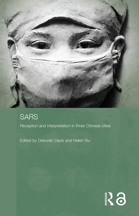 Davis / Siu |  SARS | Buch |  Sack Fachmedien