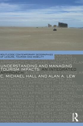 Hall / Lew |  Understanding and Managing Tourism Impacts | Buch |  Sack Fachmedien