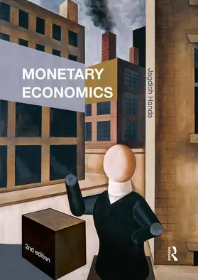 Handa |  Monetary Economics | Buch |  Sack Fachmedien