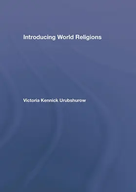 Kennick |  Introducing World Religions | Buch |  Sack Fachmedien