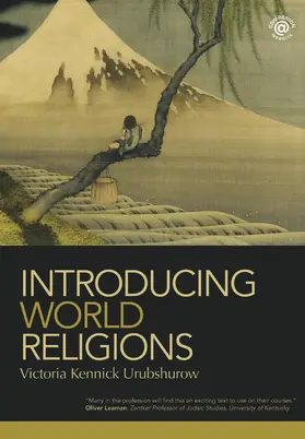 Urubshurow / Kennick |  Introducing World Religions | Buch |  Sack Fachmedien