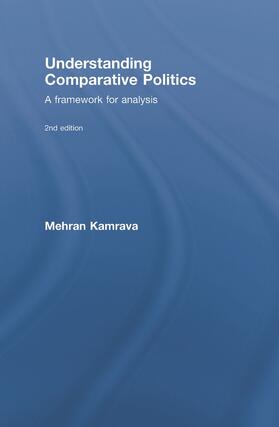 Kamrava |  Understanding Comparative Politics | Buch |  Sack Fachmedien