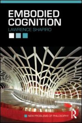 Shapiro |  Embodied Cognition | Buch |  Sack Fachmedien